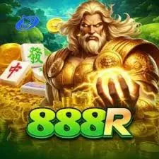 888R - Petualangan Epik dalam Dunia RPG