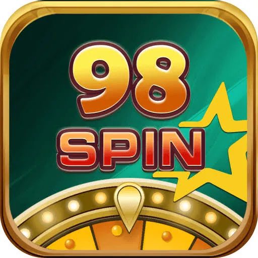 98SPIN - Menjadi Raja Tycoon di Dunia Virtual