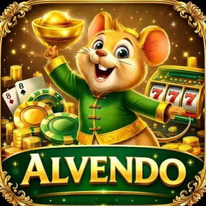 ALVENDO - Game Memancing Seru untuk Pecinta Fishing