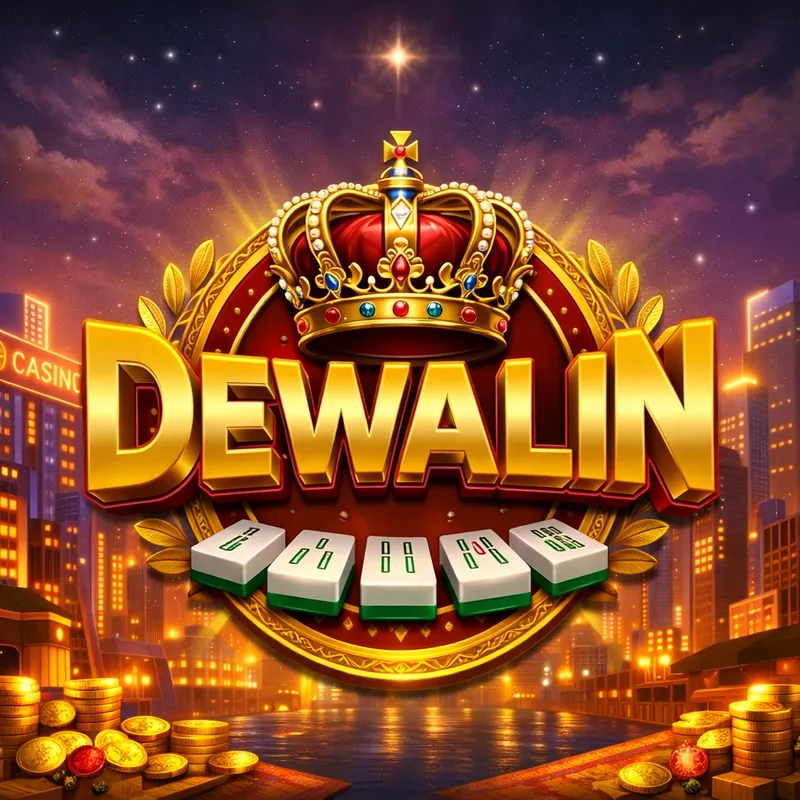 DEWALIN - Balapan Motor Seru dan Menantang