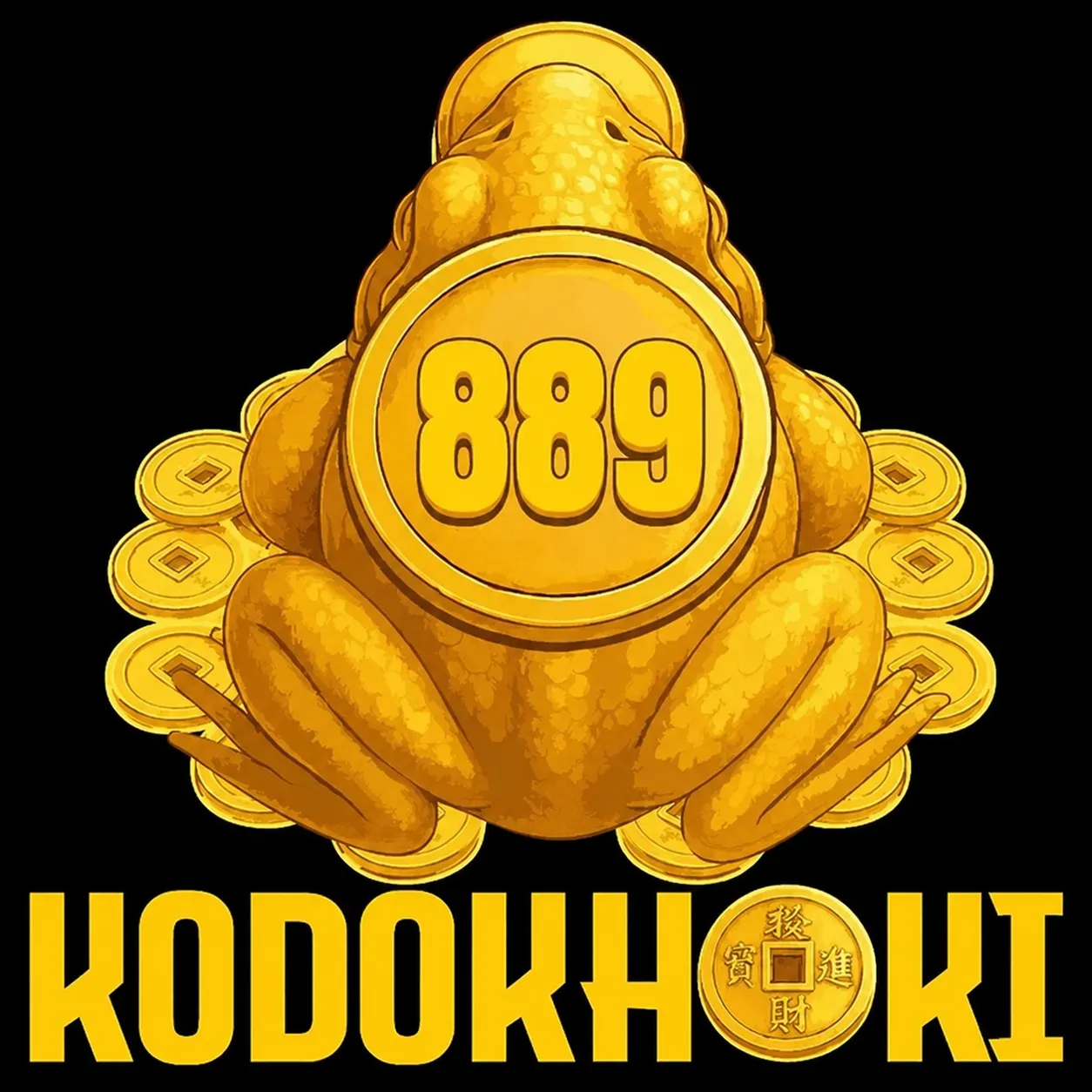 KODOKHOKI889 - Game FPS Seru dan Menantang