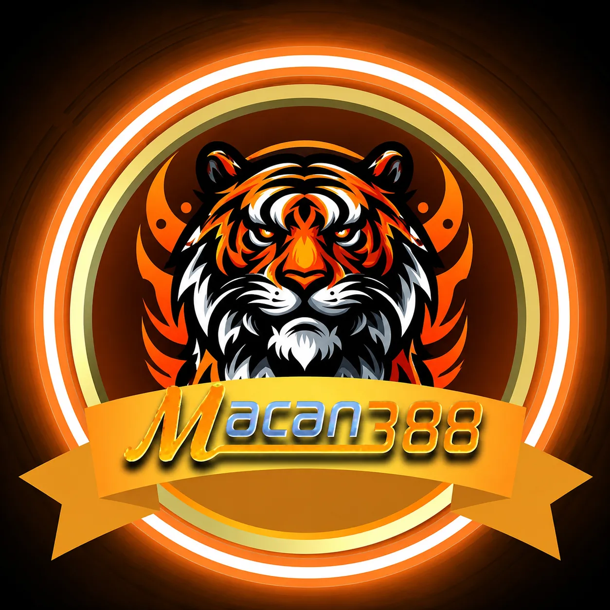 MACAN388 - Balapan Seru di Ujung Jari Anda