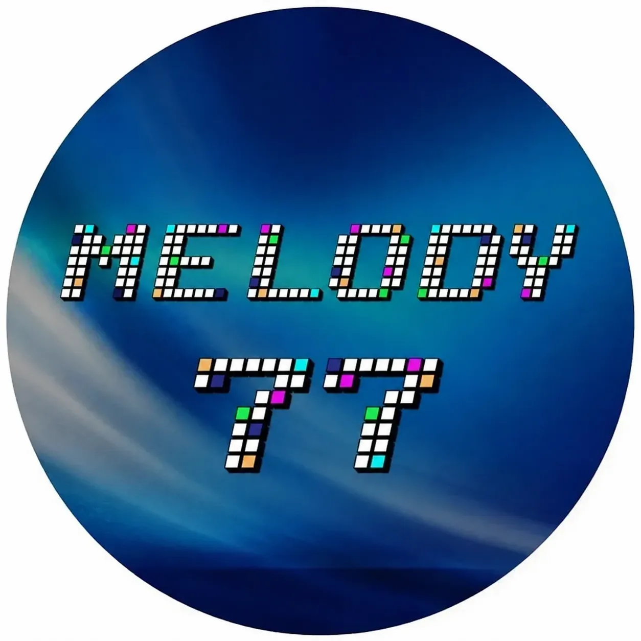 MELODY77 - Game QiuQiu Seru dan Menantang