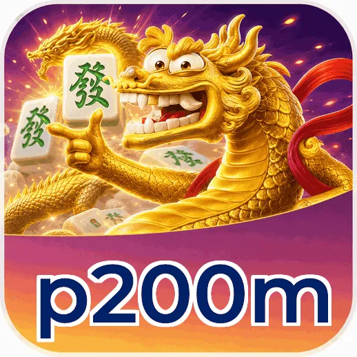 P200M - Game Domino Seru dan Mengasyikkan