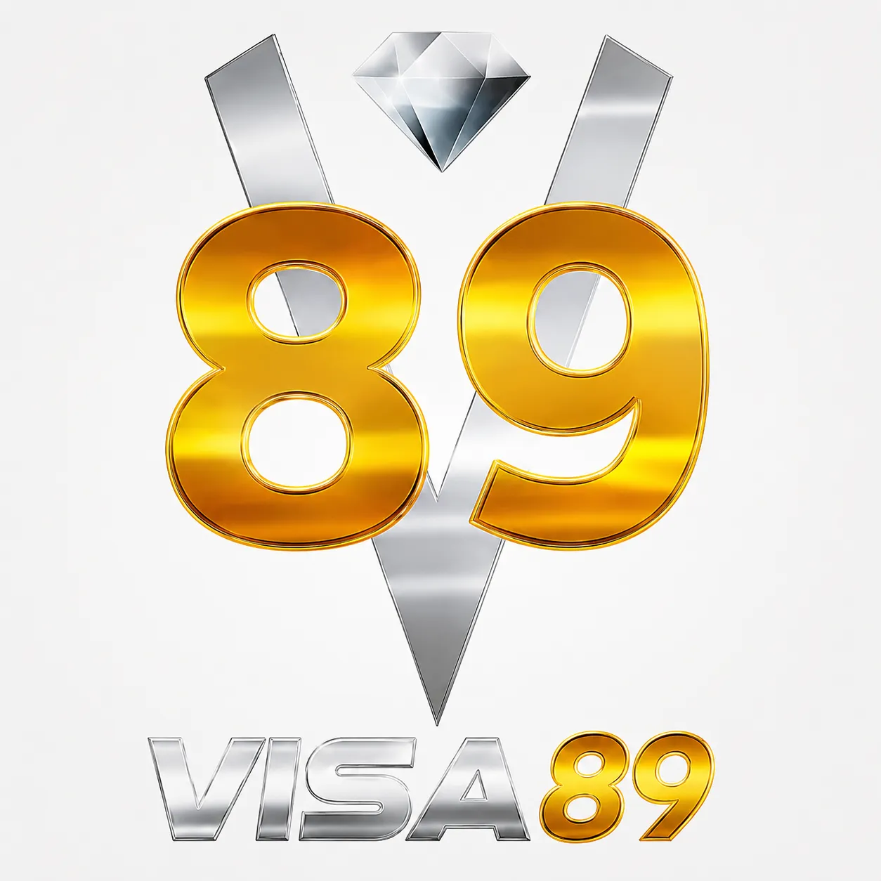VISA89 - Balapan Motor Penuh Aksi